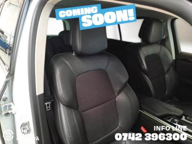 RENAULT Espace Blue dCi 160 CV EDC Techno 7 posti rif. 24093753 - Foto 8