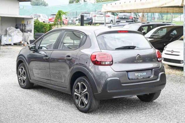 CITROEN C3 PureTech 82 S&S Feel rif. 23460289 - Foto 7