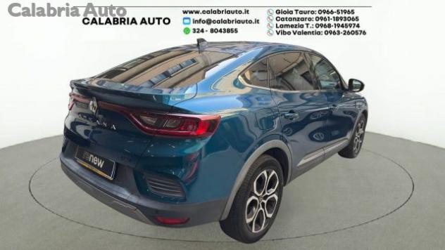 RENAULT Arkana Arkana Full Hybrid E-Tech 145 CV Techno rif. 23904428 - Foto 4