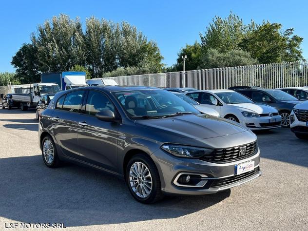 FIAT TIPO 1.3 MTJET 95CV FULL LED - Foto 3