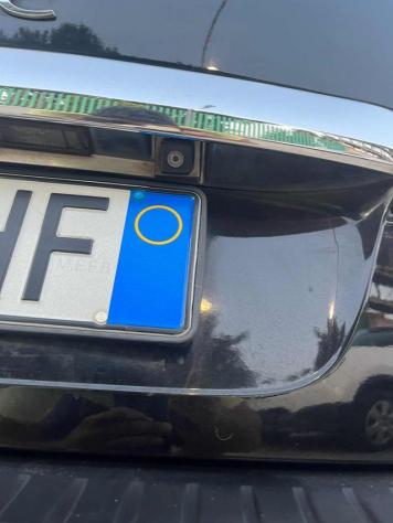 RENAULT Scenic X-Mod 1.5 dCi 110CV Wave rif. 23738958 - Foto 7