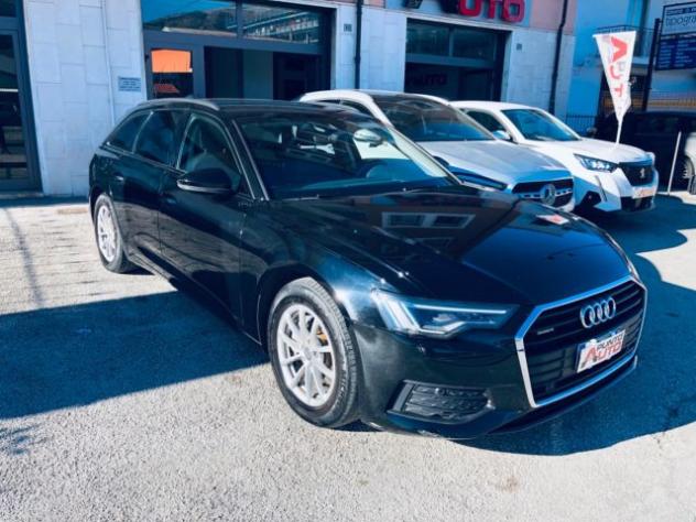 AUDI A6 Avant 40 2.0 TDI quattro ultra S tronic Business rif. 24152539 - Foto 9
