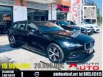 VOLVO V60 D3  Geartronic COCKPIT- CARPLAY-  rif. 24175269