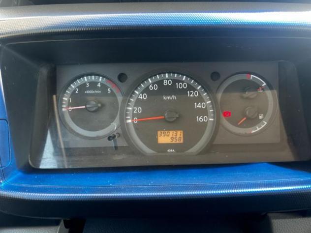 NISSAN Cabstar 35.13 2.5 TDI 130CV PC-RG Cabinato Basic rif. 23972502 - Foto 2