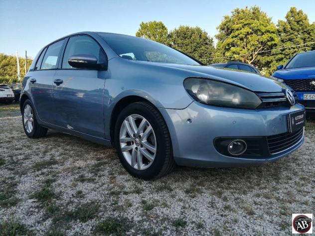 VOLKSWAGEN - Golf - 2.0 TDI 140CV DPF 5p. Highline - FINANZIABILE - Foto 5