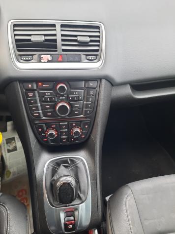 Opel Meriva 1.6 CDTI 110CV Start&Stop EURO 6 - Foto 5