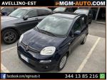 Fiat Panda 1.3 MJT 95 CV S&S Easy