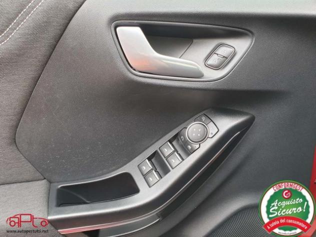 FORD Puma 1.0 EcoBoost 125 CV S&S Titanium rif. 19503157 - Foto 7