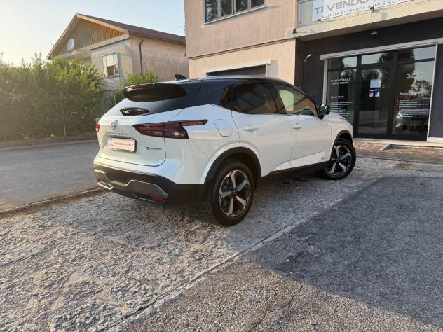 Nissan Qashqai e-Power N-Connecta - Foto 5