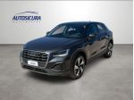 AUDI Q2 35 TDI S tronic Admired Advanced rif. 23672427