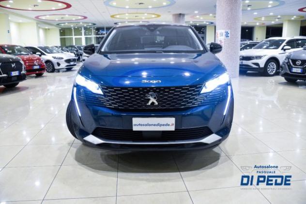 PEUGEOT 3008 BlueHDi 130 S&S EAT8 Allure rif. 22647775 - Foto 2