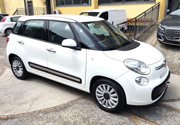 Fiat 500L 1.3 Multijet DISTRIBUZIONE FATTA GARANZIA - Foto 3