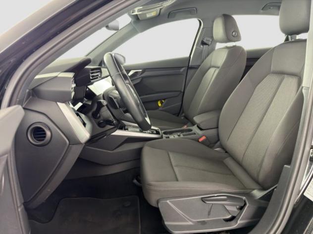 AUDI A3 A3 SPB 30 TDI S tronic Business rif. 23876805 - Foto 10