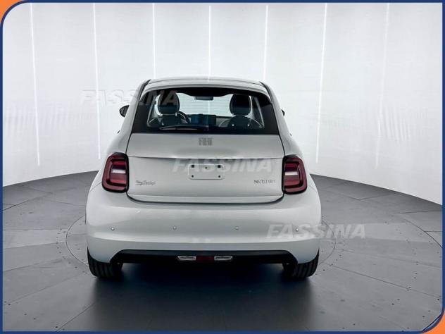 FIAT 500 Hybrid Hybrid Icon - Foto 5