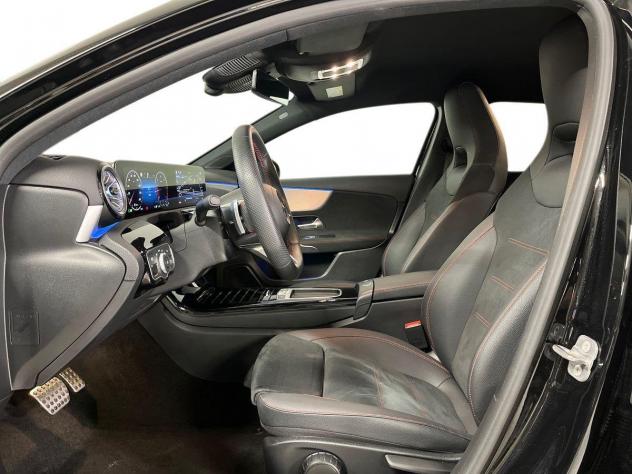 Mercedes-Benz Classe A 180 d AMG Line Advanced Plus auto - Foto 10