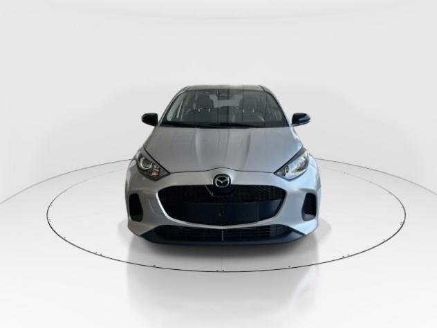 MAZDA 2 Mazda2 Hybrid 1.5 VVT e-CVT Full Hybrid Electric C rif. 23522409 - Foto 2