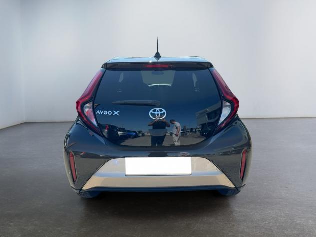 Toyota Aygo X 1.0B (72 CV) Trend - Foto 7