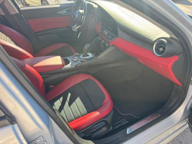 Alfa Romeo Giulia 2.2 TD 190 CV Sprint AT8 - Foto 10