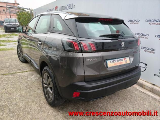 PEUGEOT 3008 BlueHDi 130 S&S EAT8 Allure PREZZO REALE rif. 24054397 - Foto 7