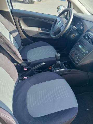 FIAT Grande Punto Dynamic - Foto 5