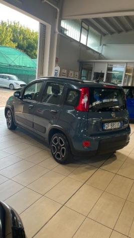 FIAT Panda 1.0 FireFly S&S Hybrid City Life rif. 23917356 - Foto 5