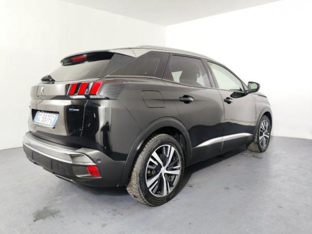 PEUGEOT 3008 Hybrid 225 e-EAT8 Allure rif. 22710083 - Foto 10