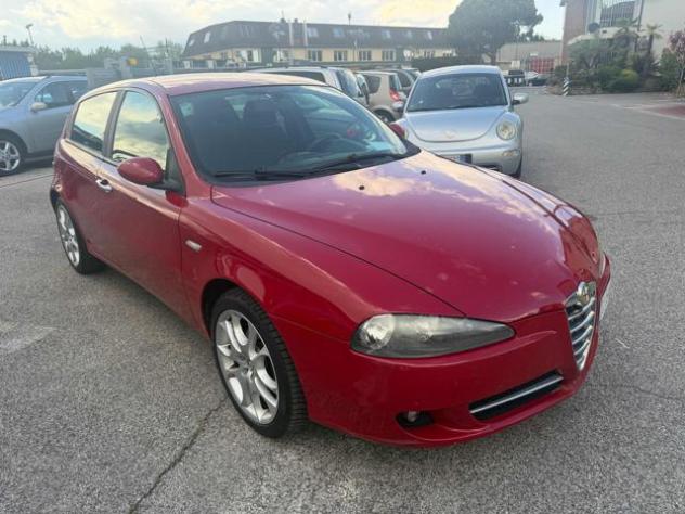 ALFA ROMEO 147 1.6 16V TS 5p Progression perfetta di meccanica rif. 23774855 - Foto 3