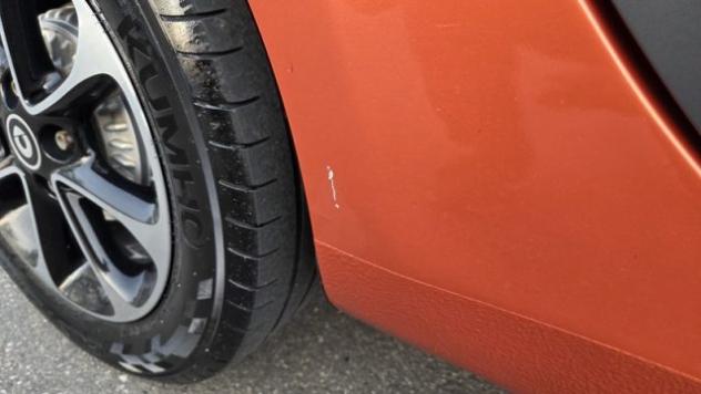 SMART ForTwo 70 1.0 Passion PERMUTE OK NEOPAT. UNICOPROPRIETARI rif. 23762140 - Foto 7