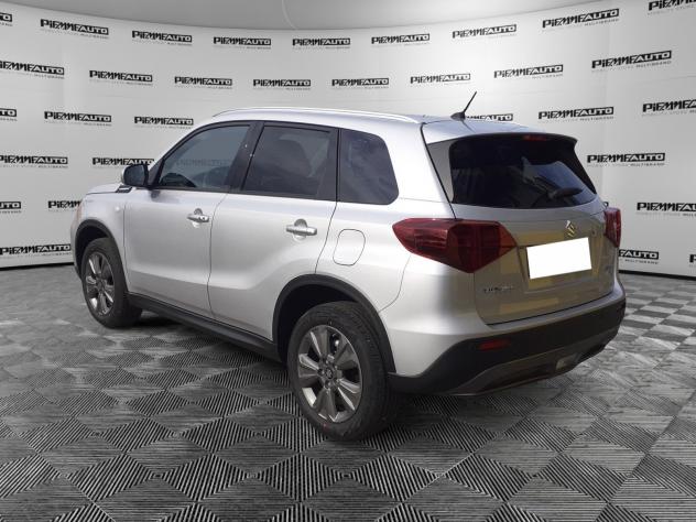 Suzuki Vitara 1.4 Boosterjet hybrid Cool+ - Foto 3