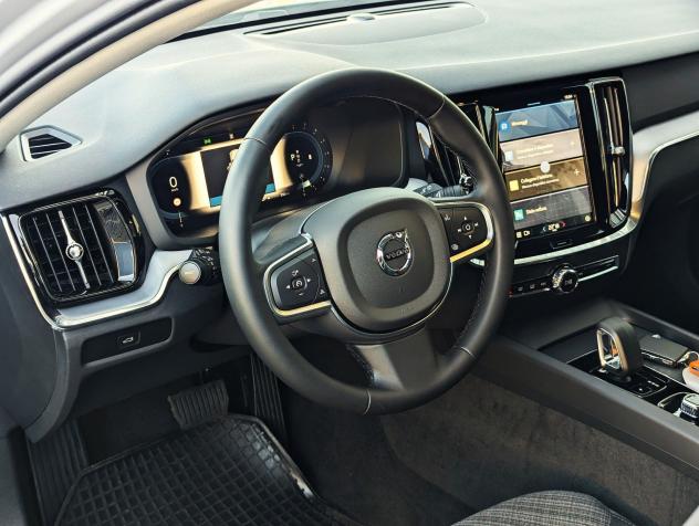 Volvo V60 B4 autom. CORE - Foto 7