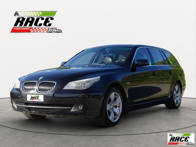 BMW - Serie 5 - 530xd Msport