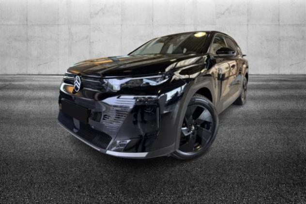 CITROEN C5 Aircross Hybrid 145 CV e-DCS6 Plus rif. 24202305