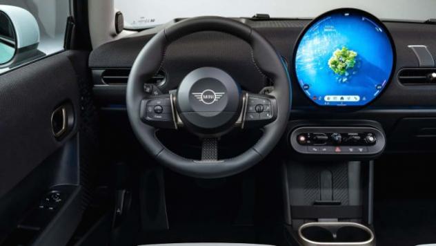 MINI Cooper One Essential Mini 5ª serie (F66) rif. 23759279 - Foto 7