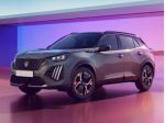 PEUGEOT 2008 Hybrid 110 e-DCS6 Style rif. 24050329