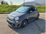 FIAT 500C ABARTH cabrio