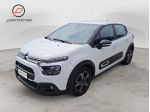Citroën C3 3ª serie PureTech 83 S&S You