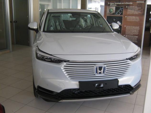 HONDA HR-V 1.5 Hev eCVT Advance rif. 20947236