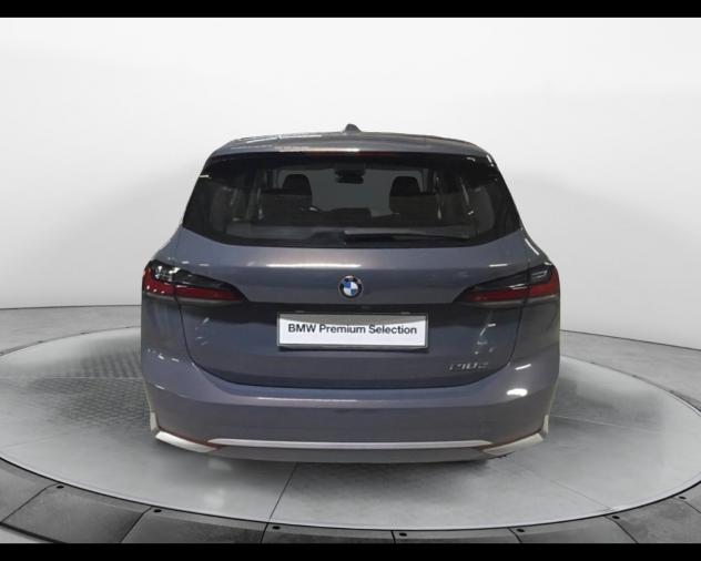 BMW Serie 2 Active Tourer Serie 2 U06 Active Tourer 218 D LUXURY AUTO - Foto 7