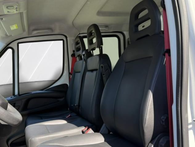 IVECO Daily 35C16H 3.0 Telaio + Cassone Fisso 360cm rif. 24068235 - Foto 8