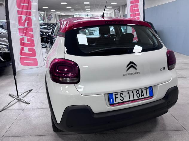 Citroen C3 PureTech 82 Feel - Foto 6