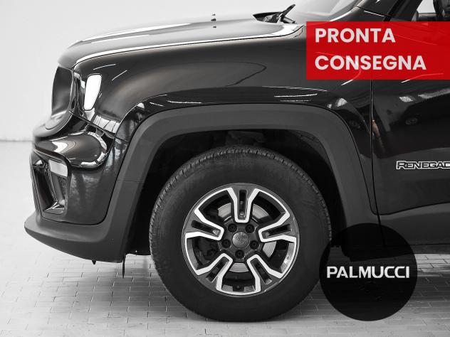 Jeep Renegade 1.6 MJet 120cv Business - Foto 7