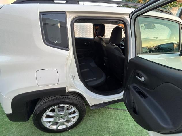 Jeep Renegade 1.6 Mjt 130 CV Limited - Foto 8