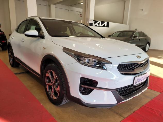 Kia Xceed XCeed 1.0 t-gdi Urban Gpl 117cv (#230) PREZZO REALE - Foto 3