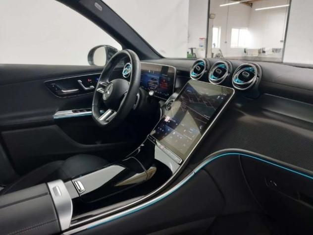 MERCEDES-BENZ GLC 220 d 4Matic Mild Hybrid AMG Advanced Plus rif. 24054983 - Foto 3