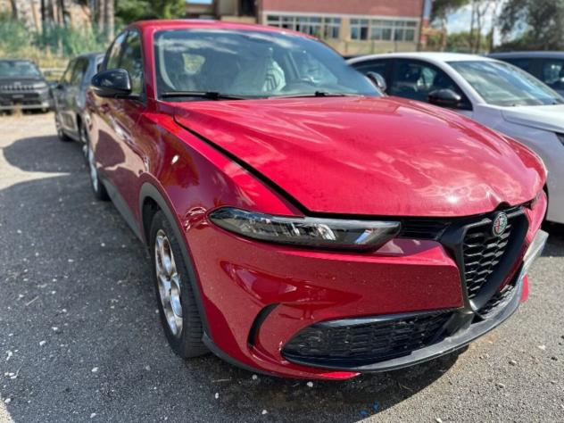 Alfa Romeo Tonale 1.5 130 CV MHEV TCT7 Sprint - Foto 2