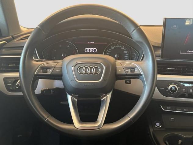 AUDI A4 Avant 5^Serie Avant 35 TDI/163 CV S tronic Busin rif. 23697726 - Foto 9