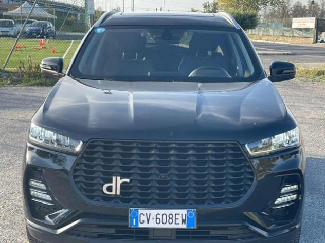 DR MOTOR DR 6.0 1.5 Turbo CVT Bi-Fuel GPL Prezzo Vero rif. 23530483 - Foto 9