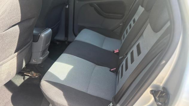 Ford Focus Focus 5p 1.6 tdci Titanium PRONTA CONSEGNA - Foto 8