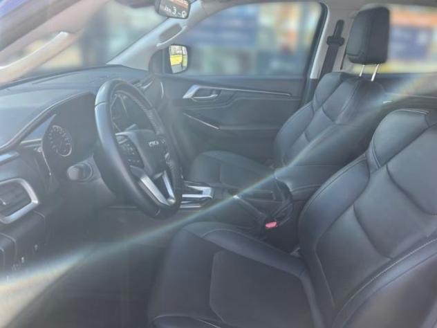 ISUZU D-Max 1.9 Crew Cab 4X4 + IVA rif. 23680960 - Foto 7