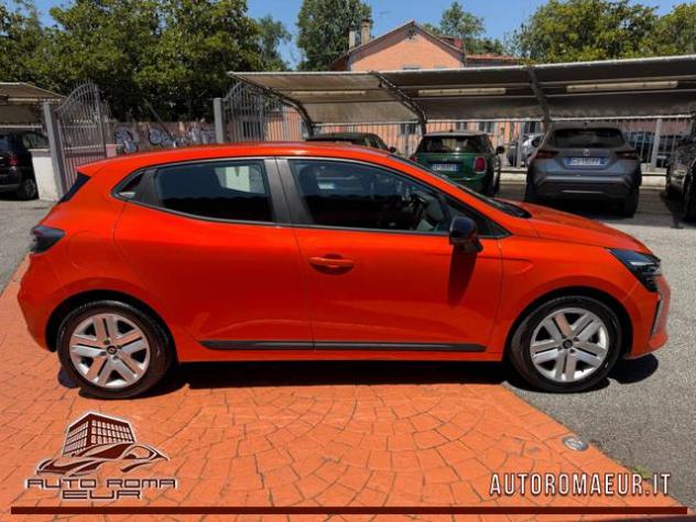 RENAULT Clio Full Hybrid E-Tech 145 CV 5 porte Techno UNIPRO' rif. 23815464 - Foto 6